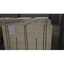 one time hot pressing LVL plywood/LVL slat